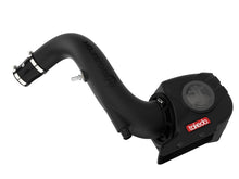 Load image into Gallery viewer, aFe Takeda Momentum 13-17 Hyundai Veloster Pro DRY S Cold Air Intake System