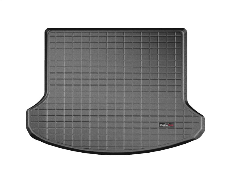 WeatherTech 2015+ VW Golf R (5-Door Hatchback) Cargo Liner - Black