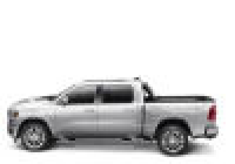 BAK 19-20 Dodge Ram 1500 (New Body Style w/ Ram Box) 5ft 7in Bed BAKFlip MX4 Matte Finish