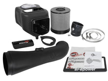 Load image into Gallery viewer, aFe Momentum HD Pro DRY S 2017 GM Diesel Trucks V8-6.6L Cold Air Intake System