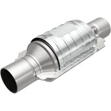 OEM Grade Universal Catalytic Converter - 2.50in.