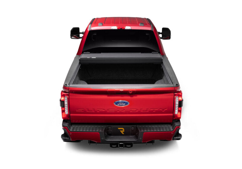 BAK 17-23 Ford Super Duty 6ft 9in Bed BAKFlip MX4 Matte Finish