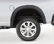 Load image into Gallery viewer, bushwacker_2019ram2500_pocketstyleflares_rear_50930-02.jpg