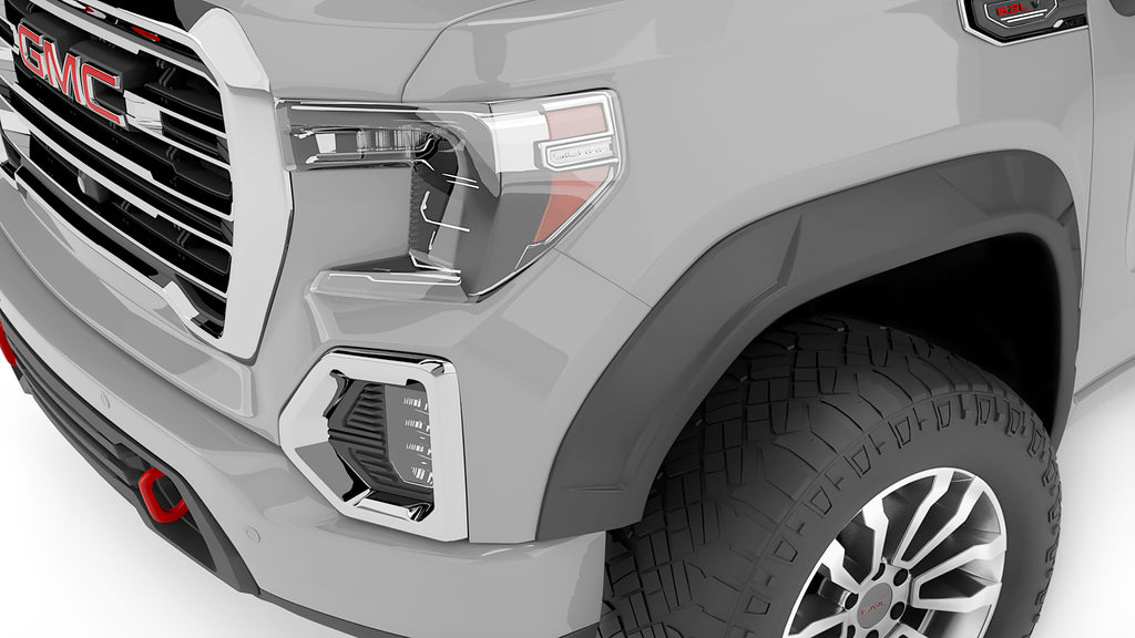 bushwacker_drtfenderflare_2019gmcsierra1500_40946-02_front.jpg