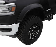 Load image into Gallery viewer, bushwacker_drtfenderflares_2019ram1500_front_50934-02.jpg