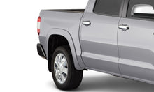 Load image into Gallery viewer, bw_OEstyle_flares_silverskyMtllc_17-21Tundra_rear_30917-53.jpg