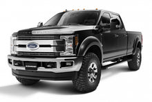 Load image into Gallery viewer, bw_extend-a-fender_flares_17-20ford_f-250_350_3qtr_20943-02_4pc.jpg