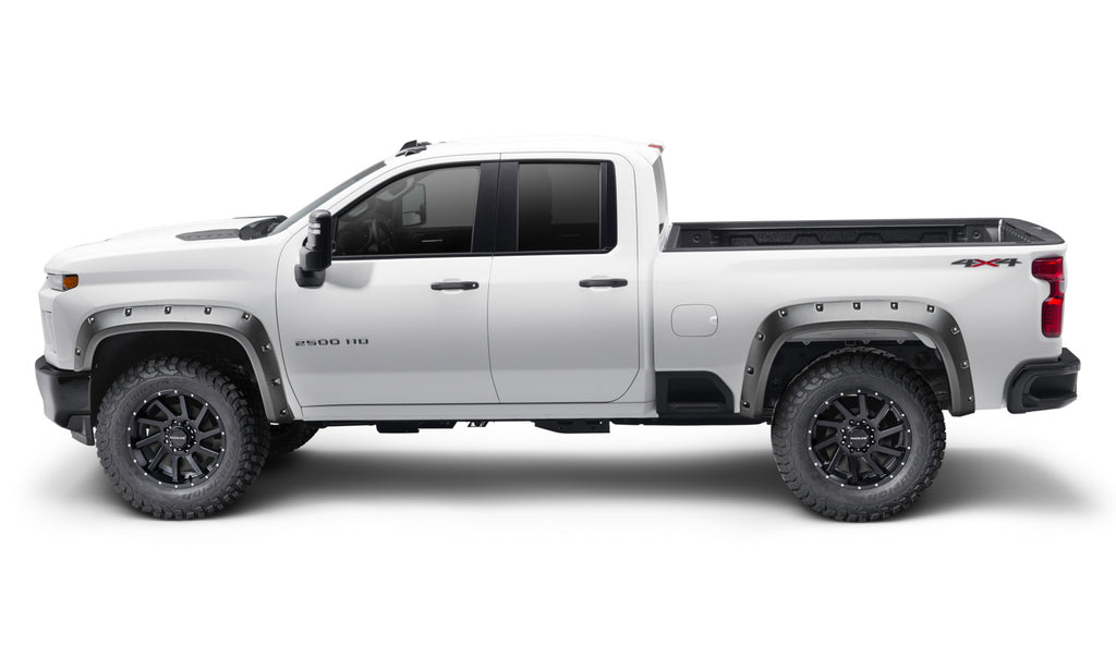 bw_pocketStyle_fenderFlares_22chevroletSilverado2500hd_white_side_40982-02.jpg