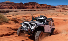 Load image into Gallery viewer, bw_trailArmor_20jeepGladiator_3qtr.jpg