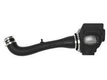 Load image into Gallery viewer, aFe 20-22 Nissan Frontier V6-3.8L Momentum GT Cold Air Intake System w/ Pro DRY S Filter