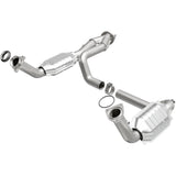 51097  -  OEM Grade Direct-Fit Catalytic Converter