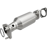 OEM Grade Direct-Fit Catalytic Converter