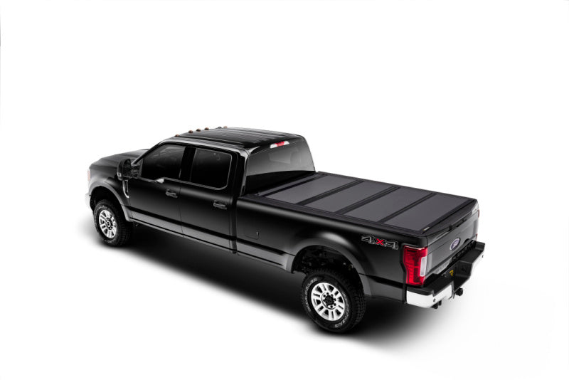 BAK 08-16 Ford Super Duty 6ft 9in Bed BAKFlip MX4 Matte Finish