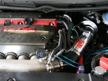 Load image into Gallery viewer, aFe Takeda Intakes Stage-2 PDS AIS PDS Honda Civic Si 06-11 L4-2.0L (blk)