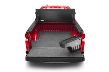 Load image into Gallery viewer, UnderCover 19-20 Chevy Silverado 1500 Passengers Side Swing Case - Black Smooth