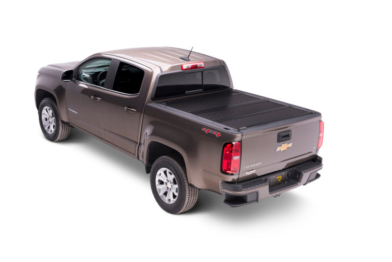 BAK 15-20 Chevy Colorado/GMC Canyon 5ft Bed BAKFlip G2