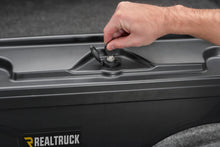 Load image into Gallery viewer, UnderCover 07-20 Toyota Tundra Drivers Side Swing Case - Black Smooth