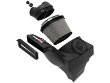 Load image into Gallery viewer, aFe 19-23 Ford Edge ST EcoBoost V6-2.7L (tt) Momentum GT Cold Air Intake System w/ Pro DRY S Filter