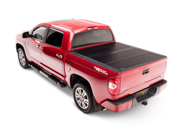 BAK 07-20 Toyota Tundra (w/ OE Track System) 5ft 6in Bed BAKFlip G2