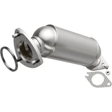 OEM Grade Direct-Fit Catalytic Converter