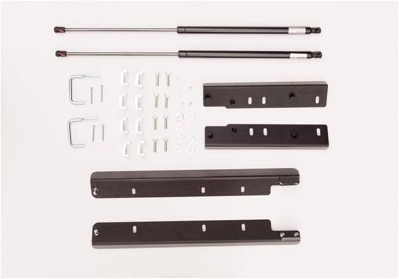 UnderCover Installation Kit Hidden Hinge Fits- UC1156(S) UC1166(S)