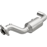 21-474  -  OEM Grade Direct-Fit Catalytic Converter