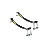 SSA40  -  Self-Adjusting Suspension Stabilizing System