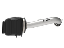 Load image into Gallery viewer, aFe Momentum XP Cold Air Intake System w/ Pro 5R Media Brushed 14-19 GM Silverado/Sierra 1500