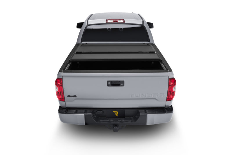 BAK 07-20 Toyota Tundra 6ft 6in Bed BAKFlip MX4 Matte Finish