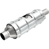 Standard Grade Universal Catalytic Converter - 3.00in.