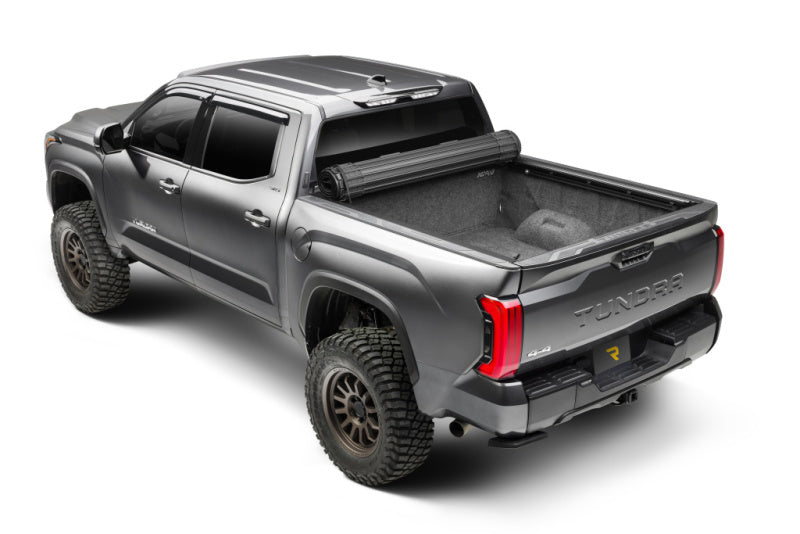 BAK 2022+ Toyota Tundra 5.5ft Bed Revolver X4S Bed Cover