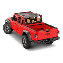 Load image into Gallery viewer, T8J_MBT007_Mesh Top_Red Jeep_gf.jpg