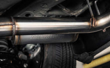 Load image into Gallery viewer, magnaflow-Honda-Civic-Acura-Integra-neo-series-exhaust-system-fitment-04.jpg