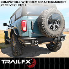 Load image into Gallery viewer, T83_BR004T_REAR BUMPER_B2C_7.jpg