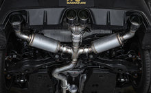 Load image into Gallery viewer, MagnaFlow-19631-Toyota-Corolla-GR-NEO-Series-Exhaust-Perfect-04.jpg