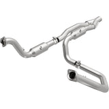 21-457  -  OEM Grade Direct-Fit Catalytic Converter