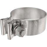 10164  -  Lap Joint Band Clamp - 3.00in.