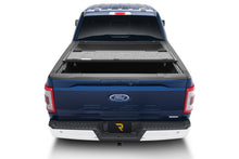 Load image into Gallery viewer, UnderCover 2021+ Ford F-150 Crew Cab 5.5ft Ultra Flex Bed Cover