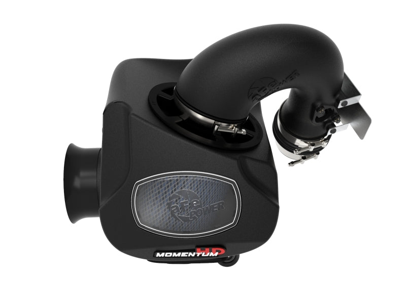 aFe 15-20 Toyota Hilux L4-2.8L (td) Momentum HD Cold Air Intake System w/ Pro 10R Media