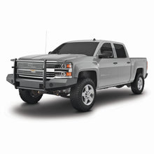 Load image into Gallery viewer, T83_FX3021_Chevy Silverado 2019_Full Repl Bumper.jpg