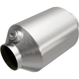 51049  -  OEM Grade Universal Catalytic Converter - 3.00in.