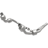 OEM Grade Direct-Fit Catalytic Converter