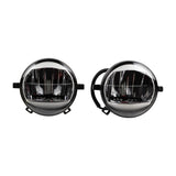 3500890  -  ARB Small LED Fog Light Kit