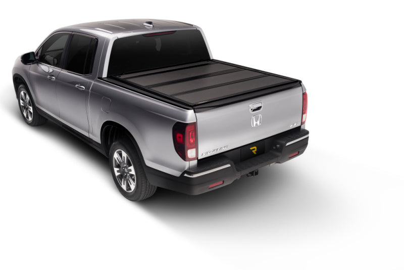 BAK 17-20 Honda Ridgeline BAKFlip MX4