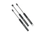 89110  -  SL Shadow Shock Absorber - 15.70 Ext 10.675 Col (w/ Stem UpperMnt/Clevis LwrMnt)