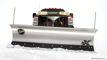 Load image into Gallery viewer, HDX 8 Stainless steel Fisher Snow Plow