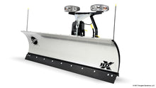 Load image into Gallery viewer, HDX 8 Stainless steel Fisher Snow Plow