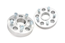 Load image into Gallery viewer, 10085  -  2 Inch Wheel Spacers - 5x5 - Jeep Gladiator JT/Wrangler 4xe/Wrangler JL (18-23)