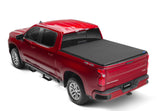 Lund Genesis Elite Twill Tri-Fold Tonneau Cover