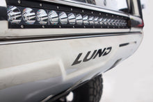 Load image into Gallery viewer, lund_47021209_bullbar_closeup.jpg